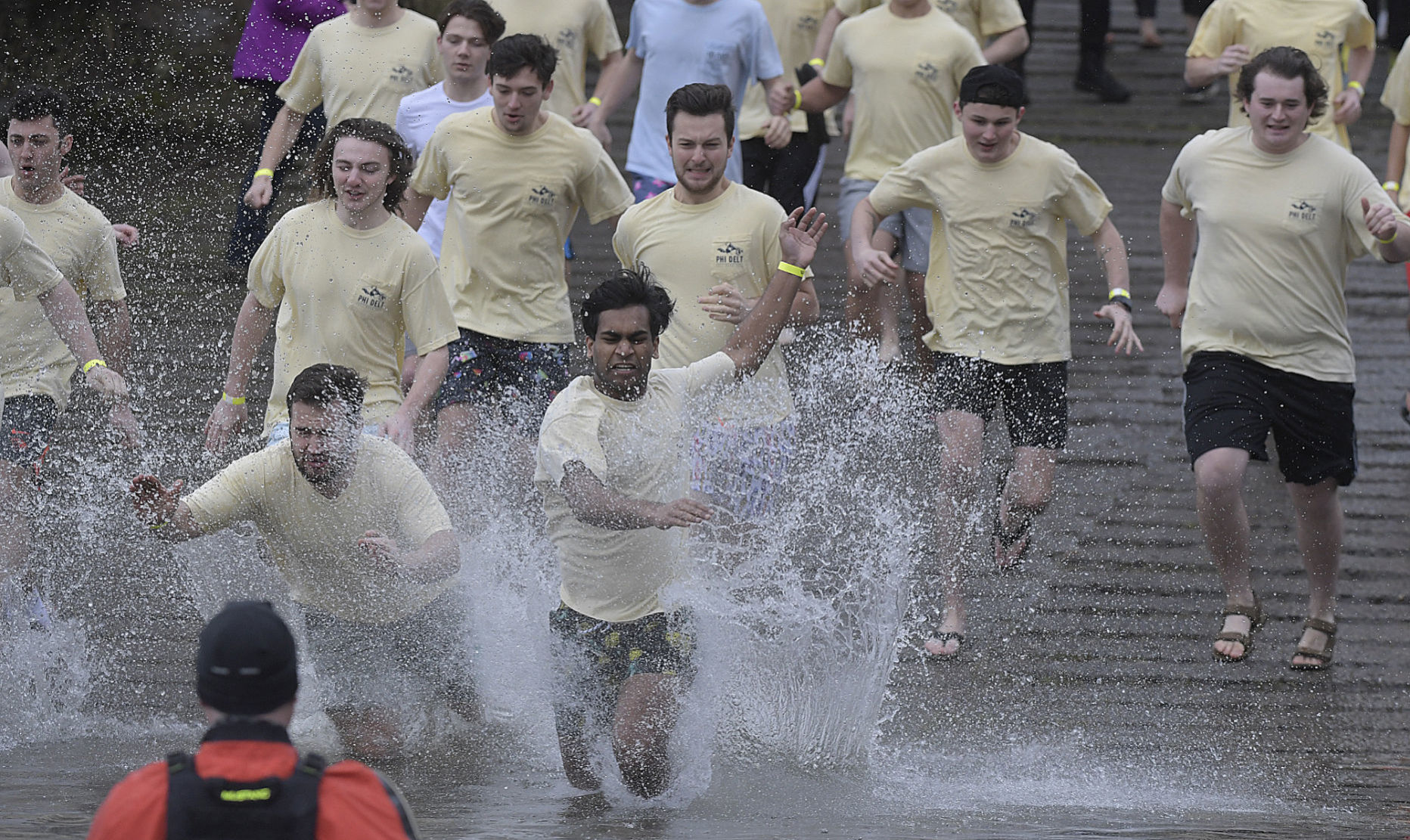 Polar Plunge58